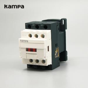 AC Magnetic Contactor Kampa LC1-D18 High quality sensitivoty Precisely