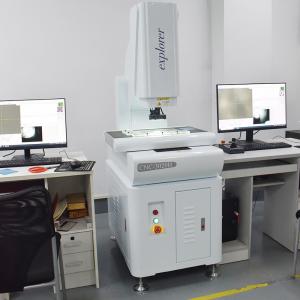 Fully Automatic Photo-Scanning Measuring Instrument,Video Measuring Machine,Cnc