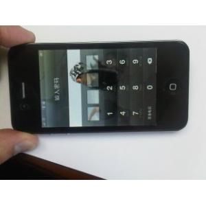 Capacitive Touch Screen Iphone 4GS with A-GPS support