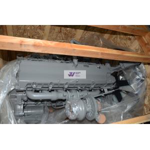 ISUZU 6HK1T-XQPDiesel Engine For Hitachi Excavator