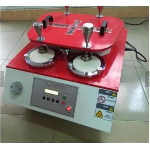 Fabric Martindale Abrasion and Pilling Tester, Martindale Test Equipment