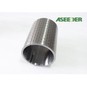 ISO Approved Tungsten Carbide TC Radial Bearing For Increasing Bearing Life