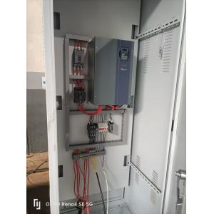 Thermal Paper Making Bead Mill 30KW Explosion Proof nano grinding Sand Mill