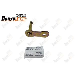 Wholesale Rear Spring Shackle Isuzu Parts For NHR NKR 100P 600P OEM 8-94113322-0 8941133220 from china suppliers