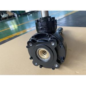 WCB Casing IP67 NBR Sealing Bevel Gear Operator