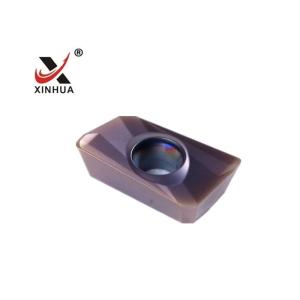 APMT1604 APMT11351135 Carbide Milling Inserts High Performance Compare To