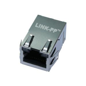 ARJM11C7-811-KK-CW4 / ARJM11C7-811-KK-EW4 RJ45 Connector 5G Base-T Magnetic