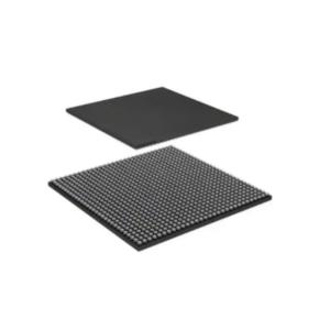 Wholesale Field Programmable Gate Array XAAU10P-1FFVB676Q FPGA IC FBGA-676 Embedded FPGA Chip from china suppliers