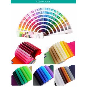 Promotional Drawstring Bags Soft-Loop Handle Style Silk-Screen Printing