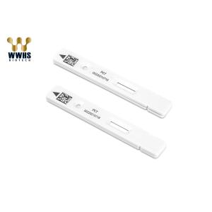 FIA One Step PCT Rapid Quantitative Test Kit Inflammation Detection