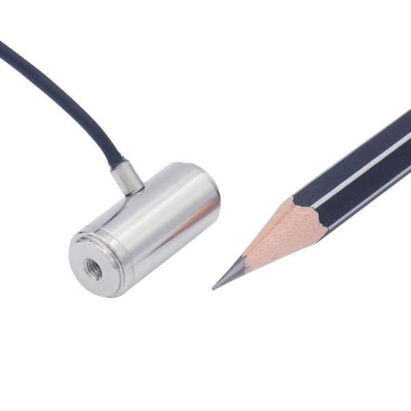 Micro Load Cell With M3 Mounting Hole Tension Compression Sensor 1kg 2kg 5kg