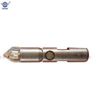 Three Wings Tungsten Carbide Drill Bits for Grouting Drilling Machine