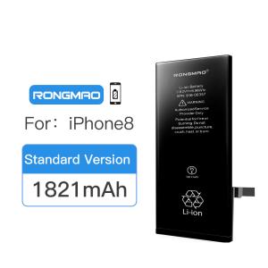 Wholesale 2018 Best Price 1821mah for iphone 8 battery, replacement china mobile phone battery from china suppliers