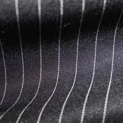 Gaberdine fabric Memory 180gsm 200gsm 250gsm gabardine Workwear fabric for uniform