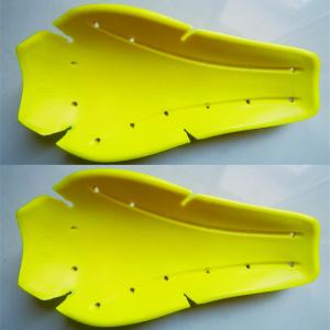 PU Foam Elbow Knee Pads For Skiing Motorcycle MTB Skate PU Foam Protection