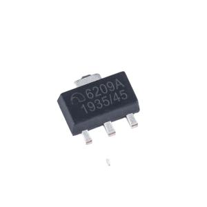 Wholesale JSMSEMI ME6209A45PG ic chip bom matching Lt1460hcs3-3 from china suppliers