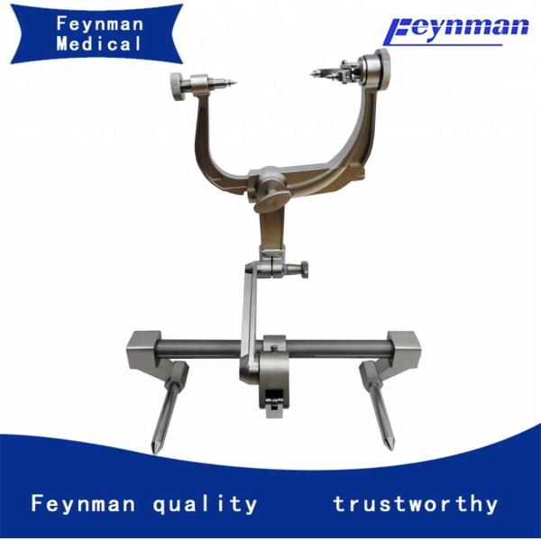 Mayfield Surgical Head Stabilizer Three Point Skull Clamp