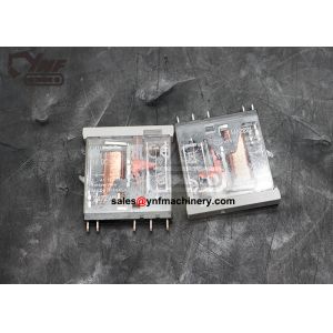 YNF17507 G2RV-1-S 21VDC Relay – Omron Control Relay for Excavators