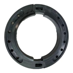 High Pressure Tire Protection Inserts For Military Vehicles Works