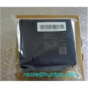 Q06UDVCPU competitive price Mitsubishi Q series plc China supplier