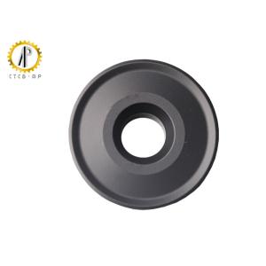 Indexable Tungsten Carbide Turning Inserts RCMX Series For Roughing Machining Of