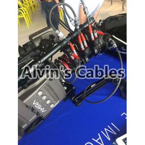 4 Pin Male to 4 pin Cable for Arri LBUS FIZ MDR Wireless Focus