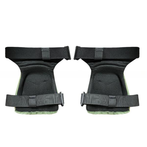 Outdoor Exploration Adjustable Breathable Elbow Knee Guards for Protection