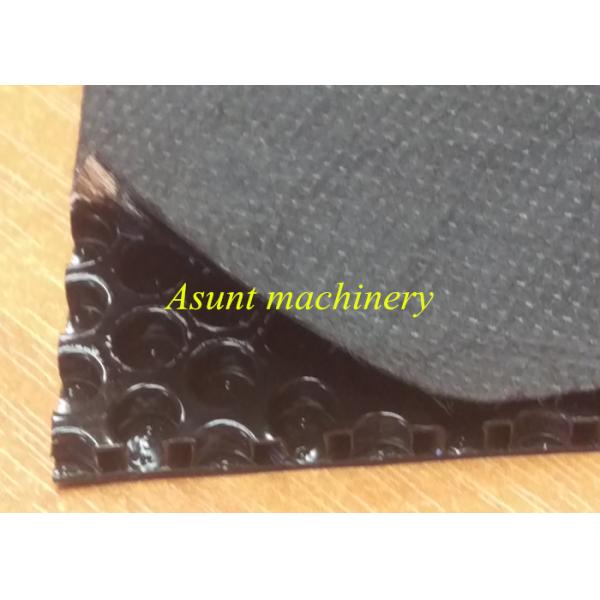 PP PE Hony Comb Board/ Sheet Making Machine For Car Inside Decorating