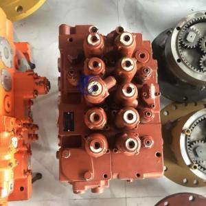 SK130 SK135 SK140-8 Main Control Valve Distribution Valve Series for Kobelco