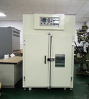 1500L Environmental Test Chamber Forced Air Circulation Aging Oven With Double