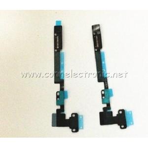 Ipad mini 1 home button flex cable, repair parts for Ipad mini 1, for Ipad mini