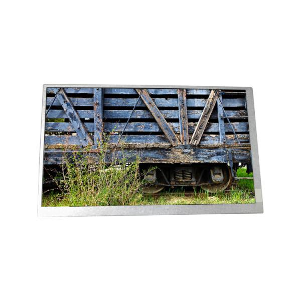 Quality HSD070IDW1-E13 Hannstar 7.0 inch a-si TFT lcd display panel for Automotive display for sale