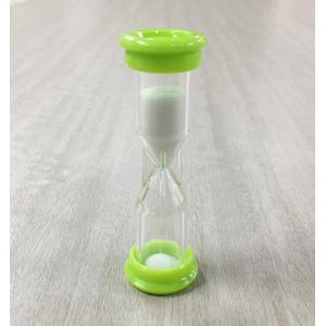 Unbreakable Plastic Hourglass 1 Minute 3 Minute 5 Minute Egg Sand Timer
