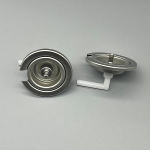 Wholesale Eco-Friendly Aerosol Can for Personal Care - Sustainable Packaging and Smooth Application from china suppliers