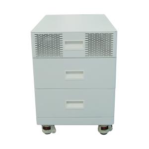 Stackable Floor Standing Lithium Battery Home Solar Portable Power Station