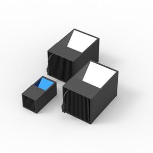 24V/1.4W Coaxial Lights Diffused Led Light Long WD High Density LED Arrays