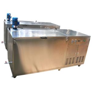 Commercial Ice Block Making Machine 1 Ton , 2 Tons, etc.Copland Compressor