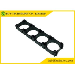 ABS PC Battery Holder Bracket 18650 21700 2070 26650 Battery Spacer Holder