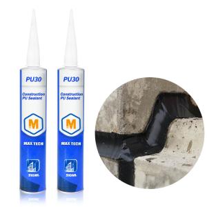 High performance one component, low modulus construction sealant and adhesive