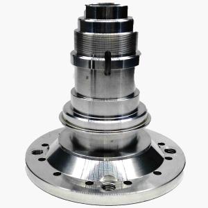 High Precision CNC Machining Turning Parts Stainless Steel Copper