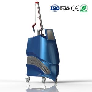 Picosecond laser tattoo removal The Advanced Big Power Korean 755 532 1064nm