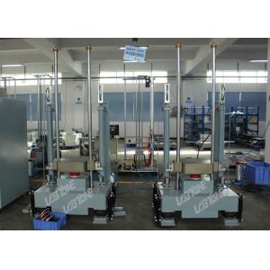 Mechanical Equipment Impact Testing Machines For Laboratory Shock Tester Satisfy