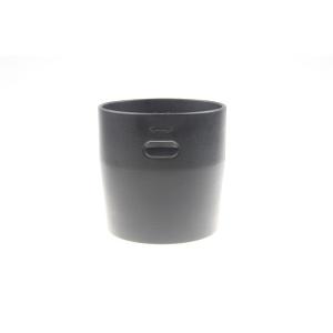 High Grade Black Cylindrical Bushing Integral Skin Foam For Workshop Bushing