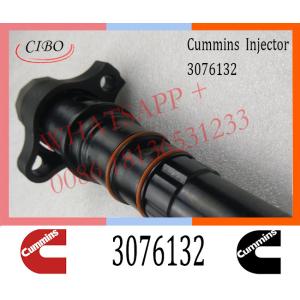Diesel Engine Fuel Injector 3076132 3058802 For Cummins KTA19 K38 Engine