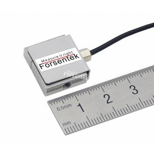 Small size tension load cell 1kg miniature tension force sensor 10N