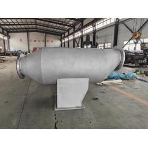 Competitive Small Gas And Liquid Flash Separator For Gas Analysis Advanced