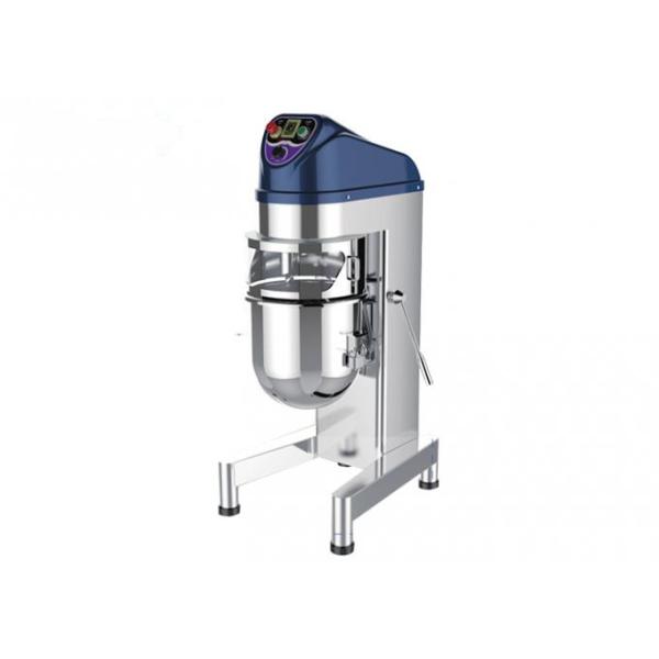 Timing 10L 1.1KW Bakery Processing Equipment