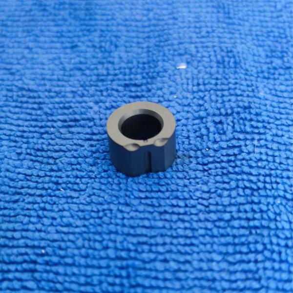 Customized Silicon Carbide Shaft Sleeve For Gear Pumps
