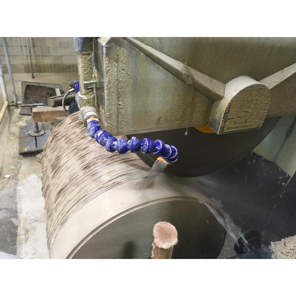 Precision Column Profiling Machine with Cutting Force Large Capacity Low Noise Level