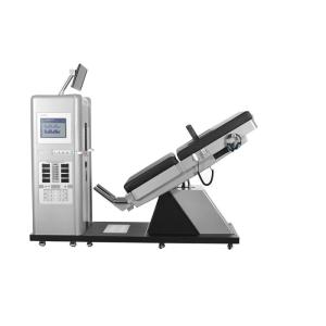 Wholesale Accurate Positioning Back Decompression Machine Spinal Decompression Table from china suppliers